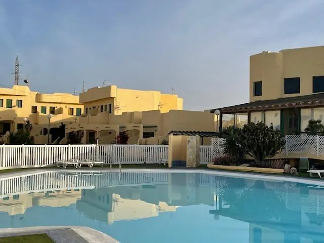 Villa Los Silos Costa Calma 0*,  Spain