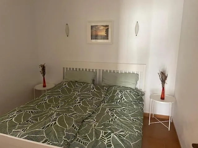 Villa Los Silos Costa Calma Apartment
