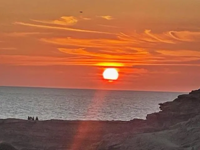 Apartment Villa Los Silos Costa Calma Spain