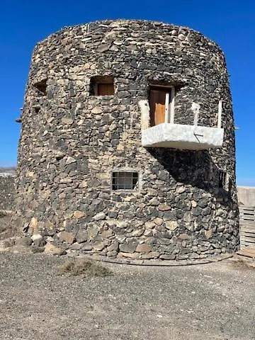 Villa Los Silos Costa Calma Apartment