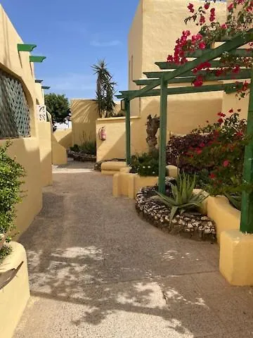 Villa Los Silos Costa Calma