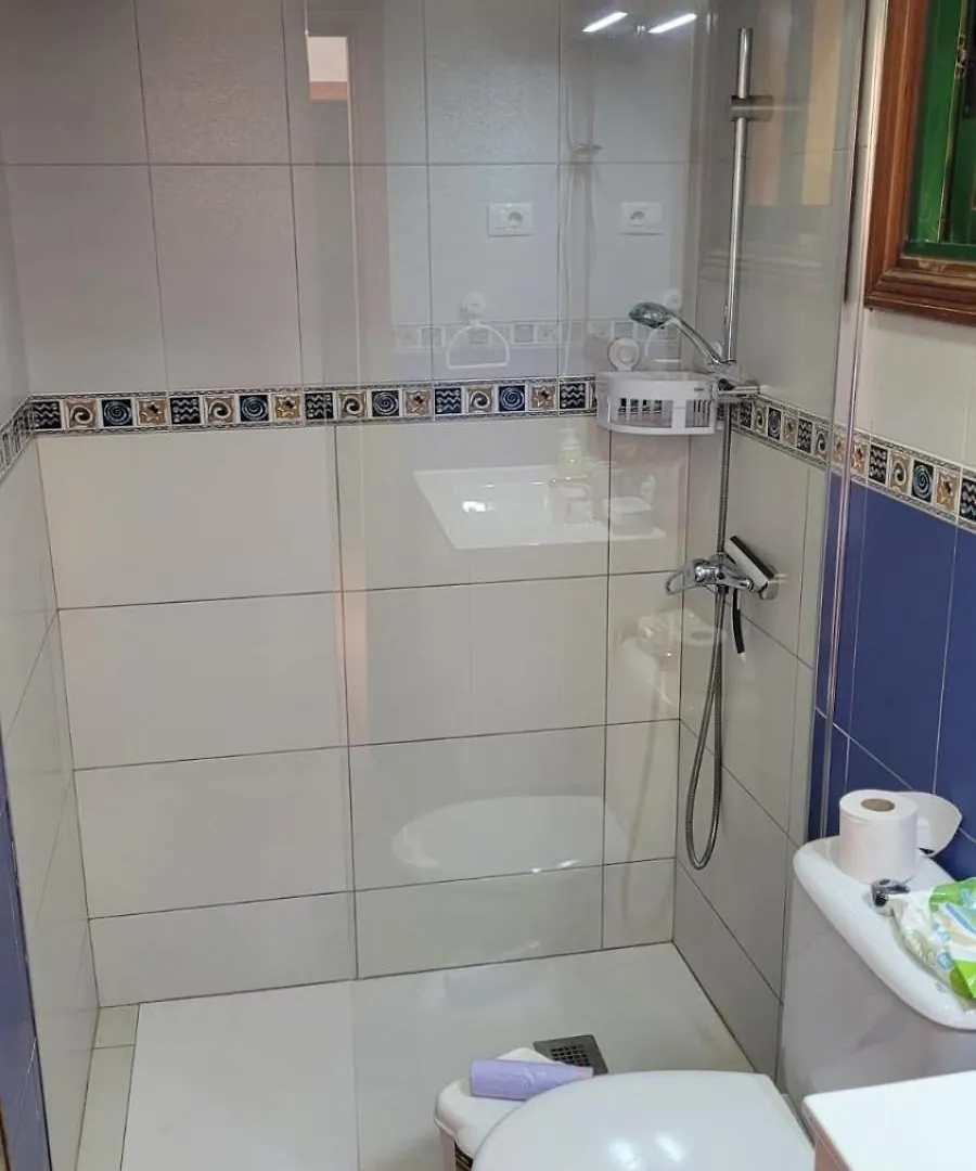 Apartment Villa Los Silos Costa Calma Spain